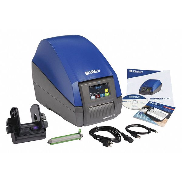 Desktop Label Printer, i5100 Series, Single Color Capability