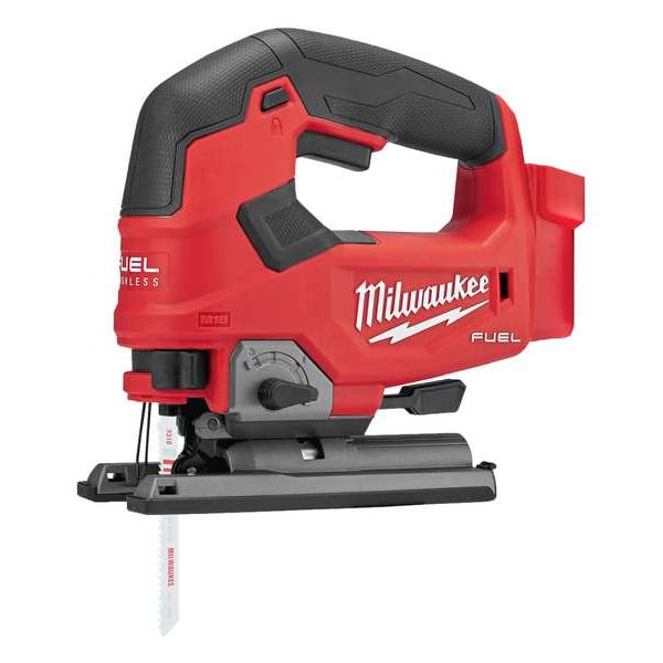 M18 FUEL D-Handle Jig Saw