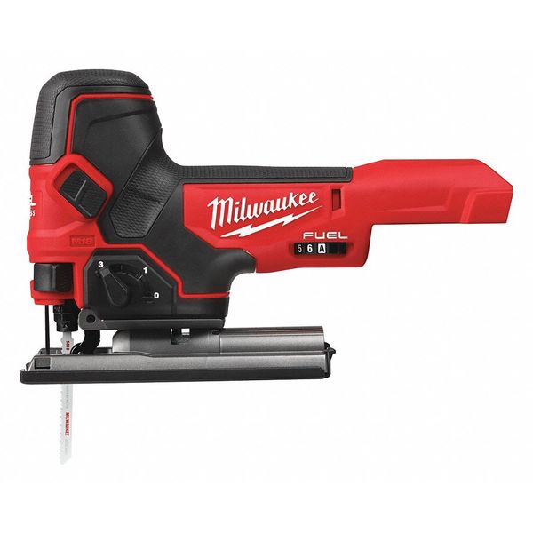 M18 FUEL Barrel Grip Jig Saw (Tool Only)