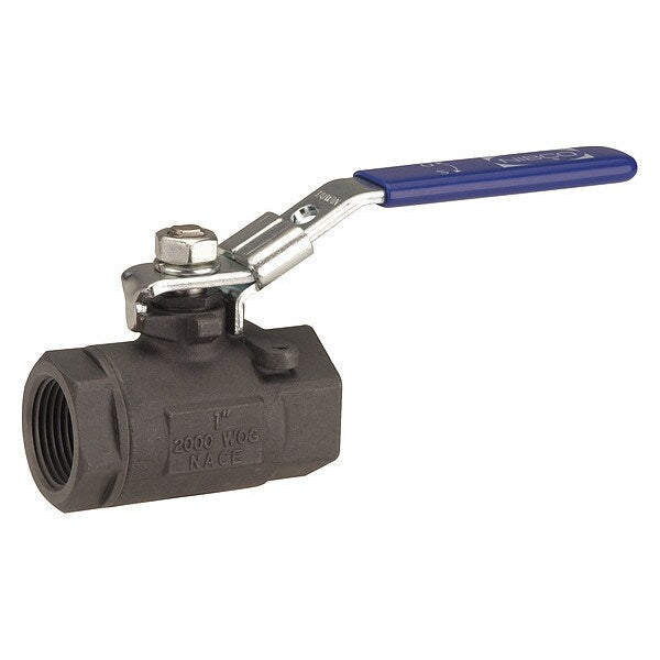 Ball Valve, 2