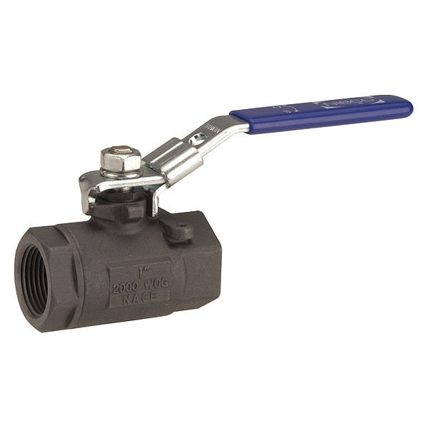 Ball Valve, 3/4