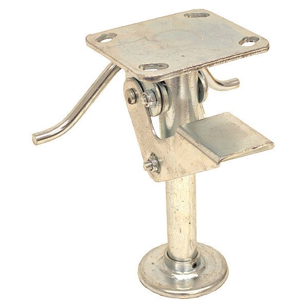 Floor Lock, 10-1/8