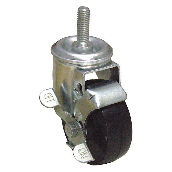 Stem Caster, 1/2