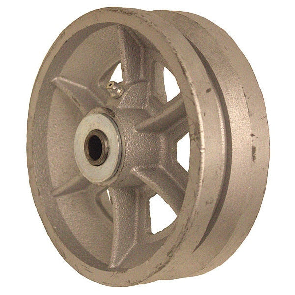 Caster Wheel, 800 lb. Ld Rating, Gy Wheel