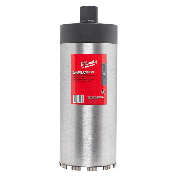 7 in. Diamond Premium Wet Core Bit