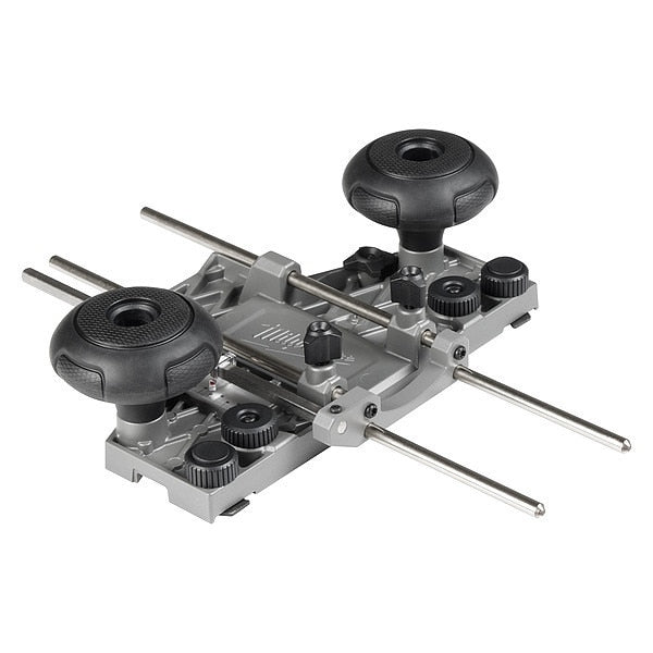 Guide Rail Adapter for M18 FUEL 1/4 in. and 1/2 in. Routers