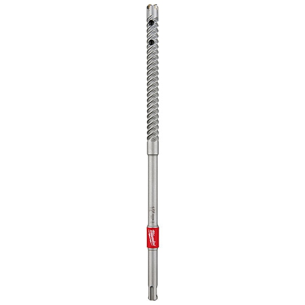 1/2 in. x 12 in. SDS-Plus Rebar Cutter