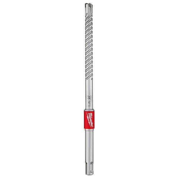 3/8 in. x 8 in. SDS-Plus Rebar Cutter