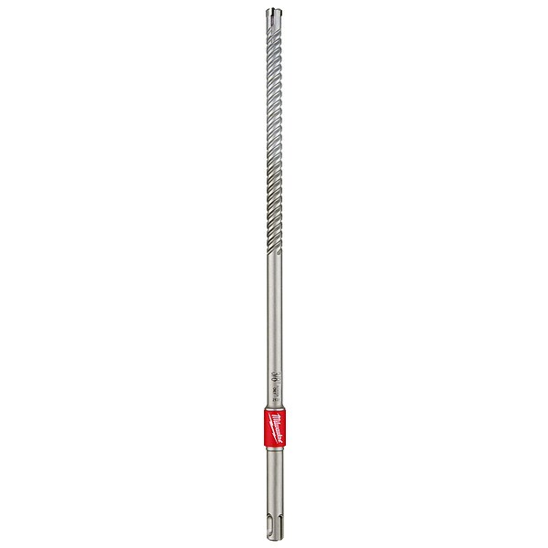 3/8 in. x 12 in. SDS-Plus Rebar Cutter