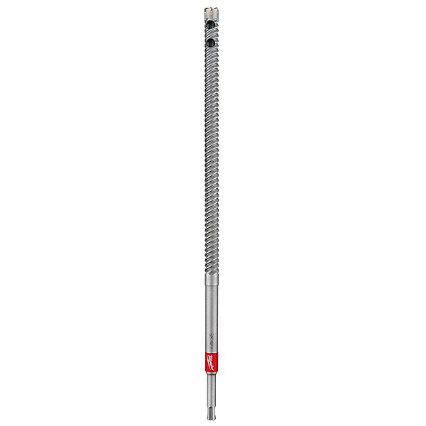 5/8 in. x 18 in. SDS-Plus Rebar Cutter