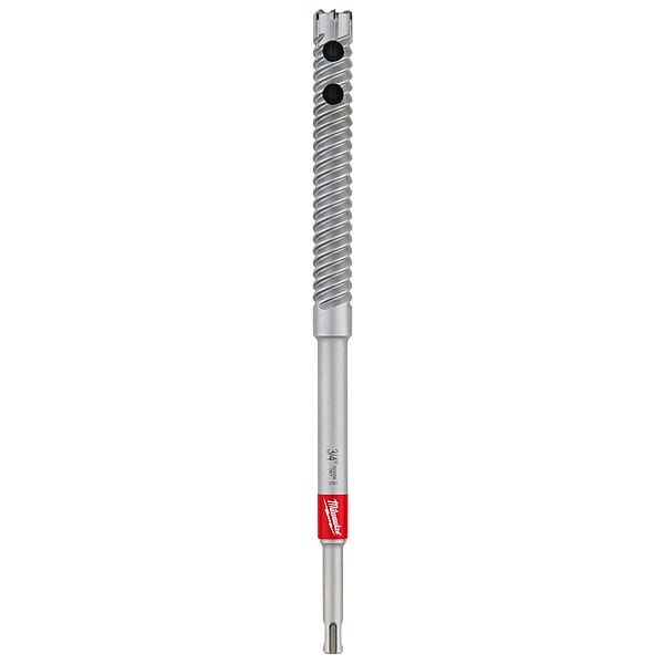 3/4 in. x 12 in. SDS-Plus Rebar Cutter