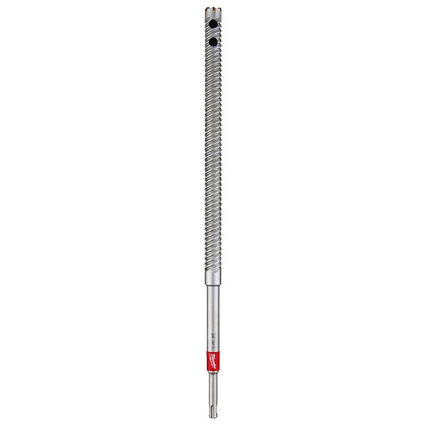 3/4 in. x 18 in. SDS-Plus Rebar Cutter