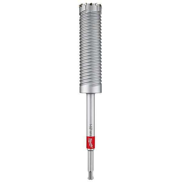 1-1/2 in. x 12 in. SDS-Plus Rebar Cutter