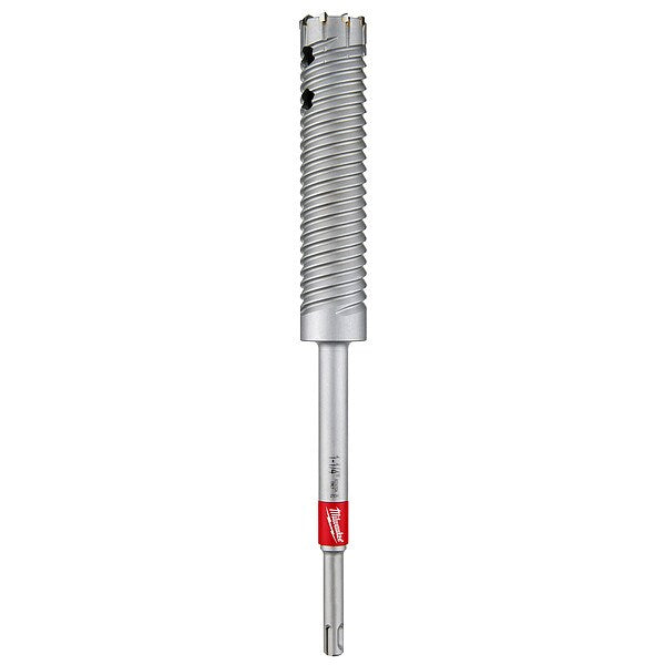 1-3/8 in. x 12 in. SDS-Plus Rebar Cutter