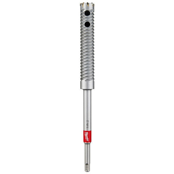 1 in. x 12 in. SDS-Plus Rebar Cutter