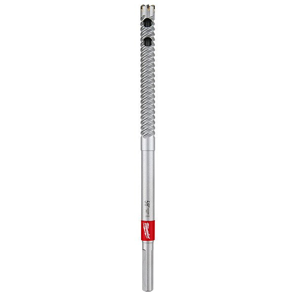 5/8 in. x 12 in. Straight Shank Rebar Cutter