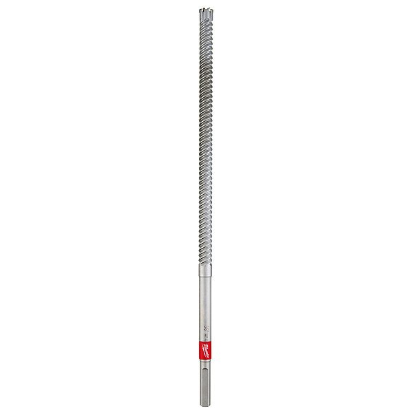 5/8 in. x 18 in. Straight Shank Rebar Cutter