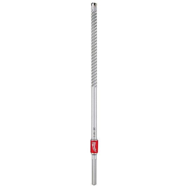 3/8 in. x 12 in. Straight Shank Rebar Cutter