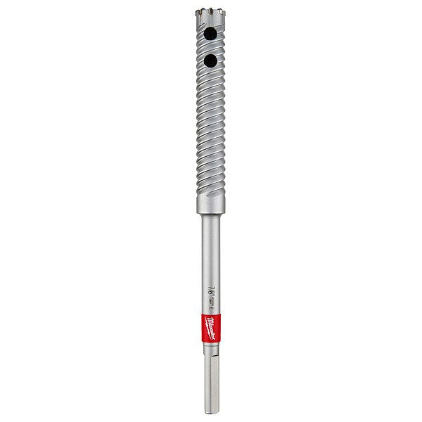 7/8 in. x 12 in. Straight Shank Rebar Cutter