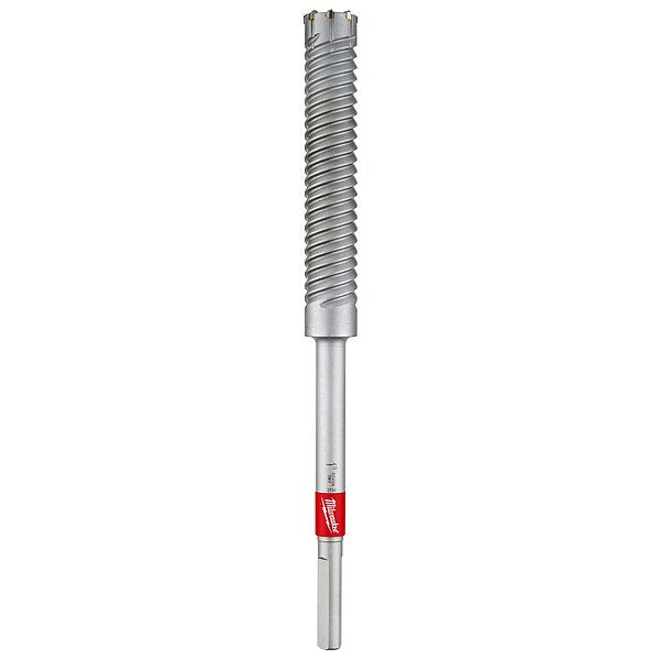 1 in. x 12 in. Straight Shank Rebar Cutter