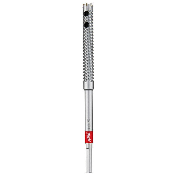 11/16 in. x 12 in. Straight Shank Rebar Cutter