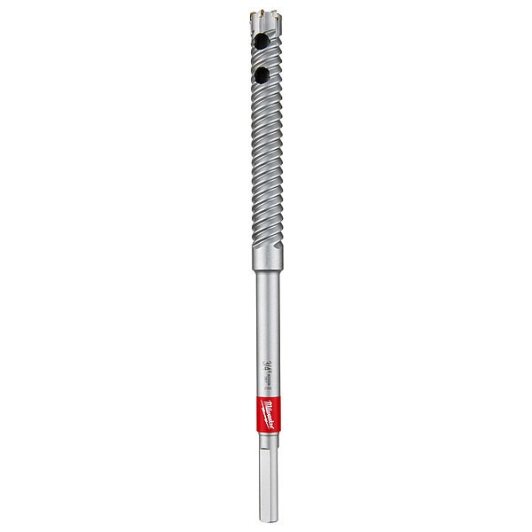 3/4 in. x 12 in. Straight Shank Rebar Cutter