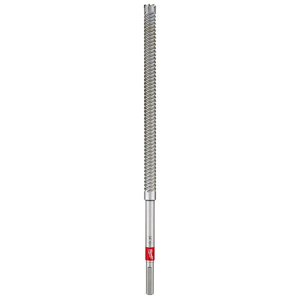 3/4 in. x 18 in. Straight Shank Rebar Cutter