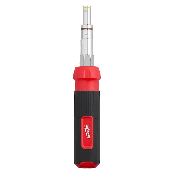 Multi-Nut Driver