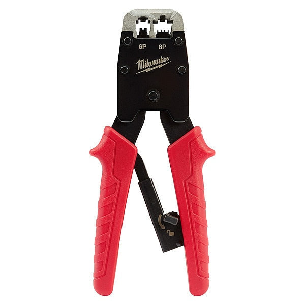 Modular Crimper