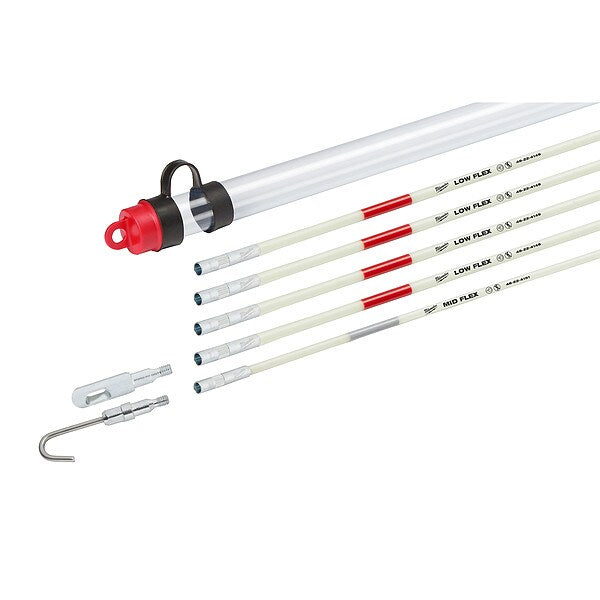 25 ft. Fish Stick Combo Kit