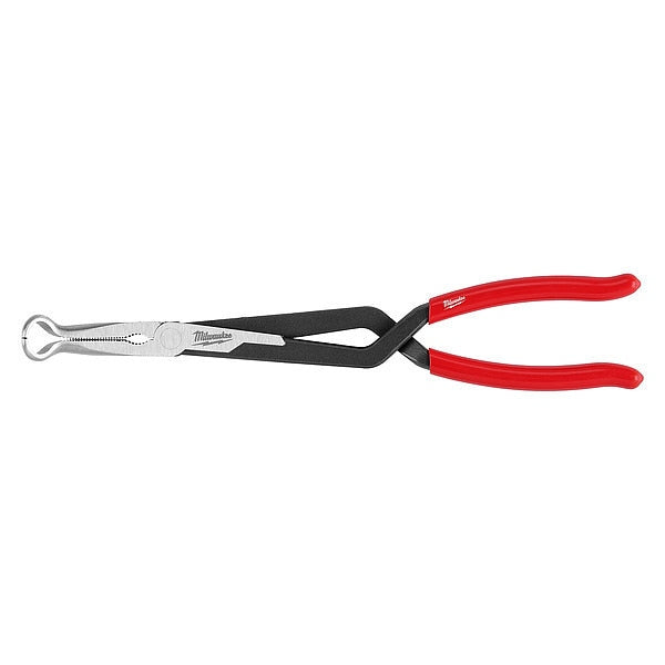 13 in. Long Reach 3/4 in. Hose Grip Pliers