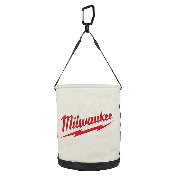 Canvas Utility Bucket