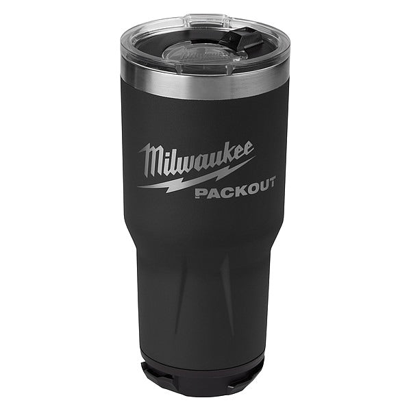 PACKOUT 30oz Tumbler - Black