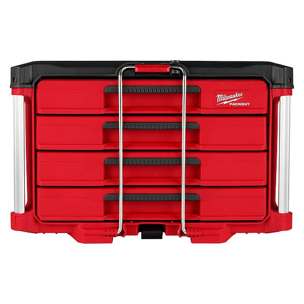 PACKOUT 4-Drawer Tool Box