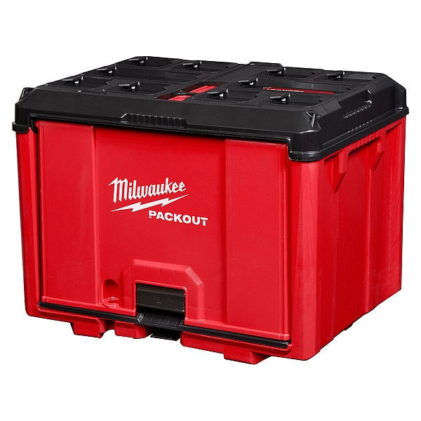 PACKOUT Cabinet