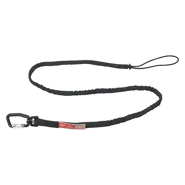 15 lb. 72 in. Extended Reach Locking Tool Lanyard