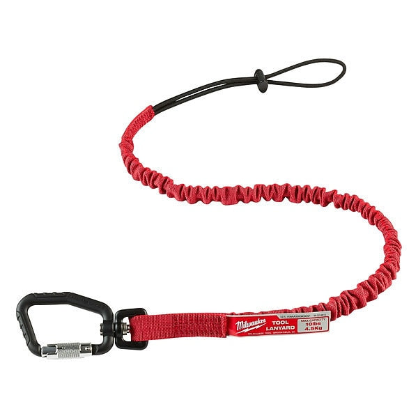10 lb. Locking Tool Lanyard