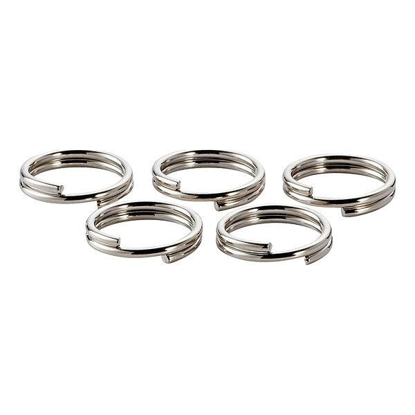 5 pc. 2 lb. 3/4 in. Split Ring