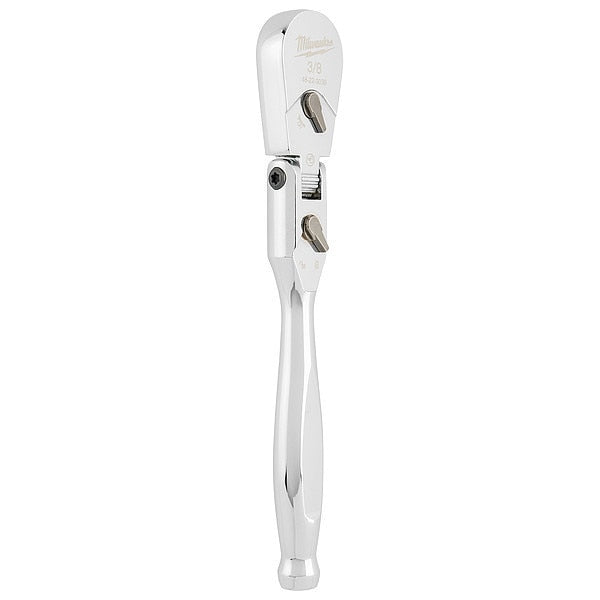 3/8 in. Drive 9 in. Flex Head Ratchet