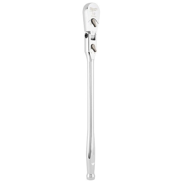 1/2 in. Drive 18 in. Flex Head Ratchet
