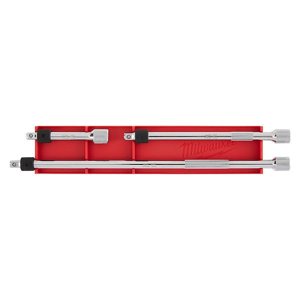 Socket Extension Set