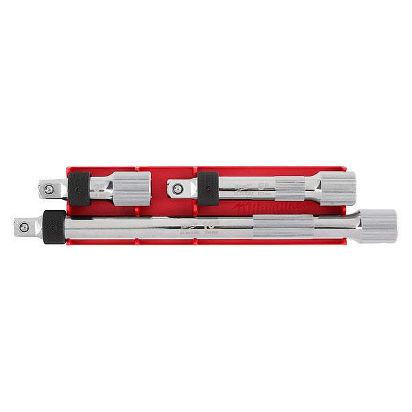 Socket Extension Set