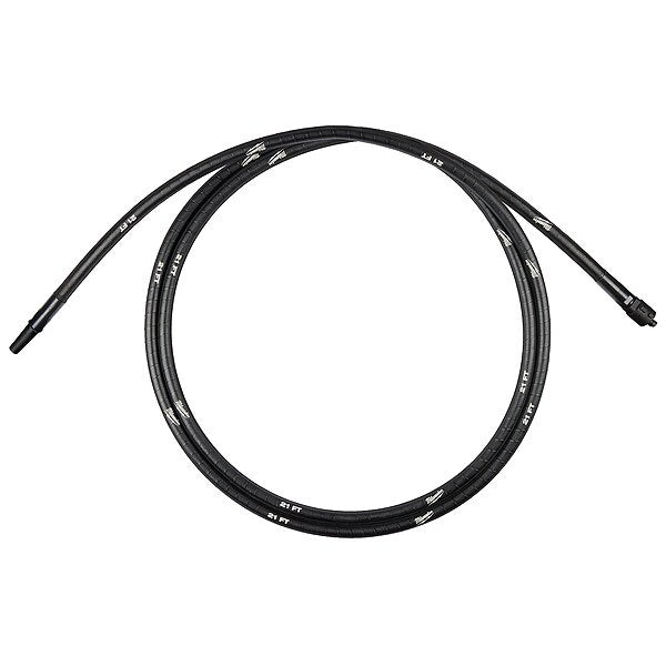 21 ft. Concrete Vibrator Shaft