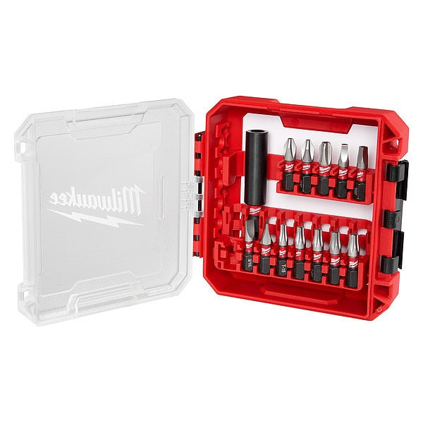 Driver Bit Set