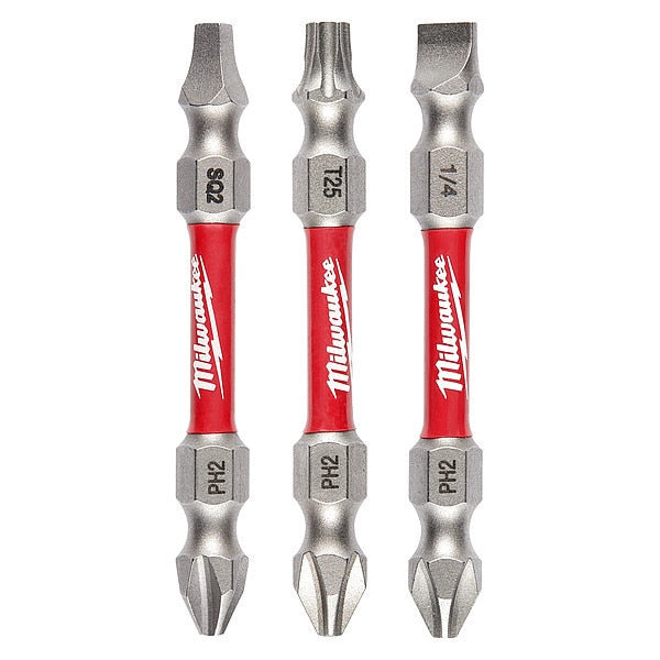 Double Ended Bit Set