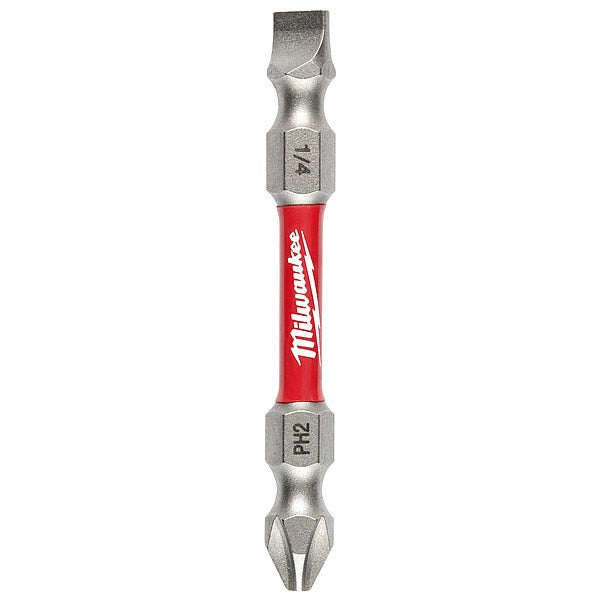 SHOCKWAVE PH2/SL #10 ImpactÂ Double Ended Bit