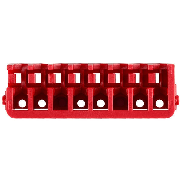 Small & Medium Case Rows for Impact Driver Accessories (5 pk)