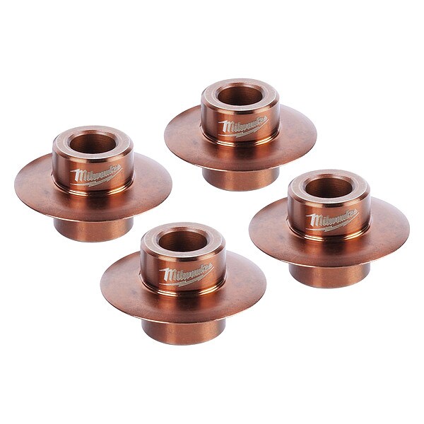 Cutter Wheels