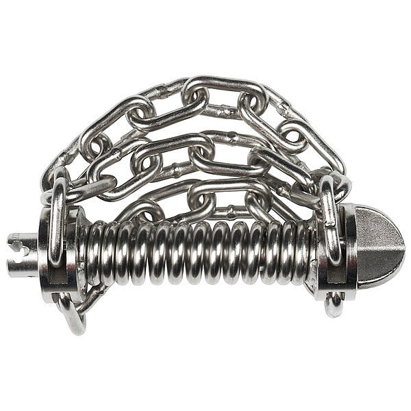 3 in. Grease Cutter For 5/8 in. & 3/4 in. Drum Cable