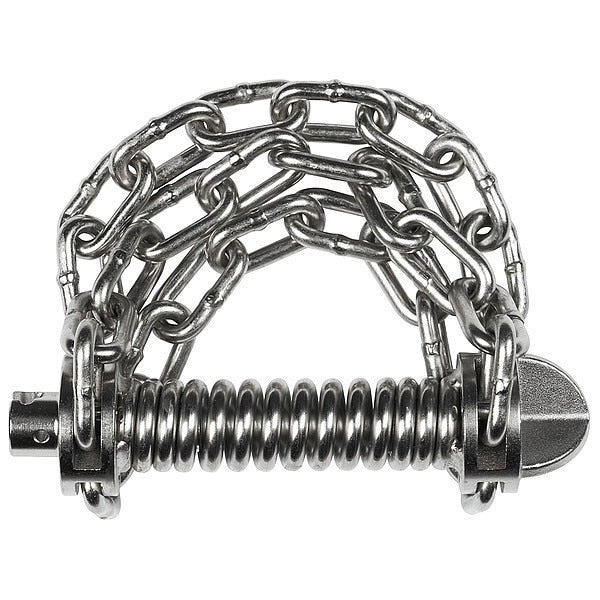 4 in. Grease Cutter For 5/8 in. & 3/4 in. Drum Cable